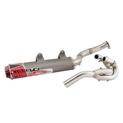 Picture of Big Gun Evo R - Full System