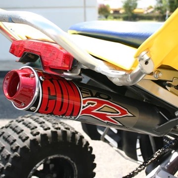 Picture of Big Gun Evo R Full System