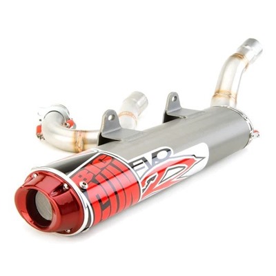 Picture of Big Gun Evo-R Full System