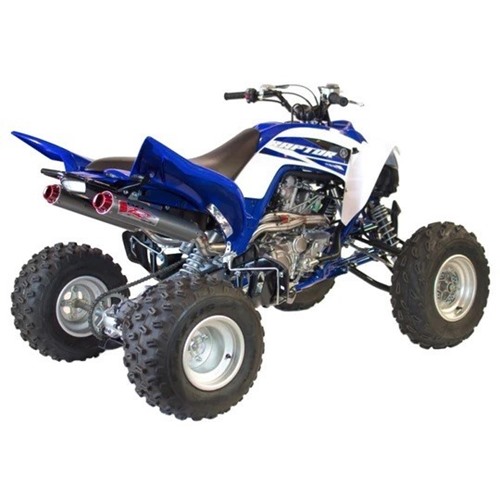 Picture of Big Gun Evo R Dual Full System