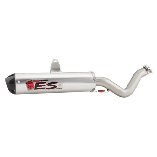 Picture of Big Gun Eco Slip-on