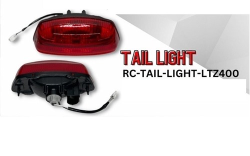 Picture of Tail Light Rear Ltz 400/Ltz 250/Ozark 250