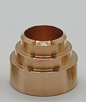 Picture of Elka Shock Bushes