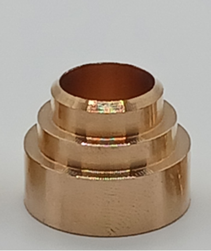 Picture of Elka Shock Bushes