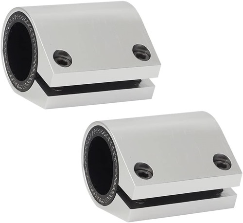 Picture of Exhaust Coupling Clamp