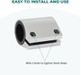 Picture of Exhaust Coupling Clamp