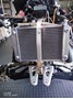 Picture of Can-Am Radiator & Grill