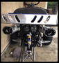 Picture of 2 Stroke Yamaha Banshee (87-06) MX Full System