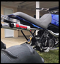 Picture of 2 Stroke Yamaha Banshee (87-06) Big Gun  Full System