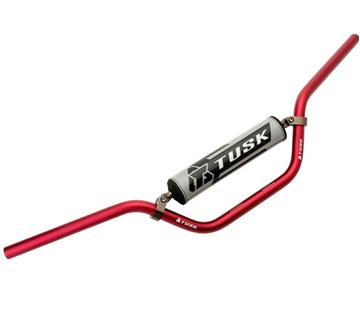 Picture of Tusk  Aluminum Handlebar ATV Standard-Red