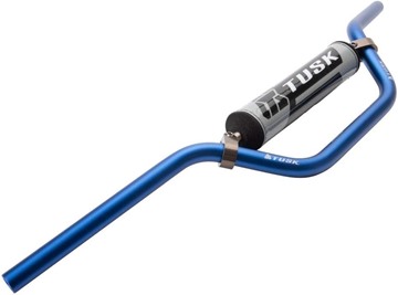 Picture of Tusk Aluminum Handlebar ATV Standard-Blue