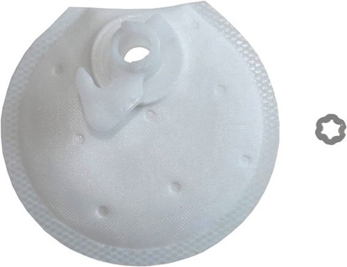 Picture of Tea Bag - Fuel Strainer Replacement (also known as Tea bag)