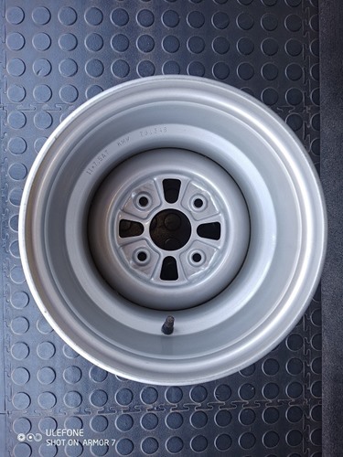 Picture of Honda Rear 11" - PCD 110 - Set of 2