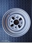 Picture of Front 10" - PCD 110 - Single rim
