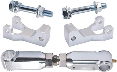 Picture of Front & Rear Lowering Kit Set