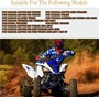 Picture of Front & Rear Lowering Kit Set
