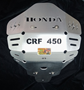 Picture of Bash Plate CRF 450R