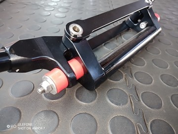 Picture of RaceCraft Flex Handlebar 