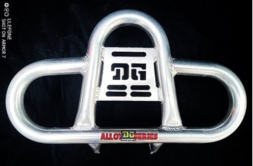 Picture of DG BUMPER - LTR450