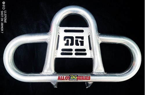 Picture of DG BUMPER - LTR450
