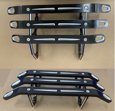 Picture of 3 BAR BUMPER