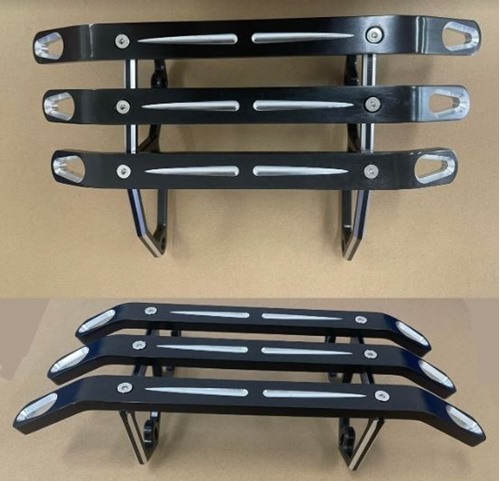 Picture of 3 BAR BUMPER