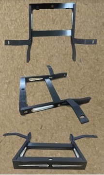 Picture of Machined Grab Bar