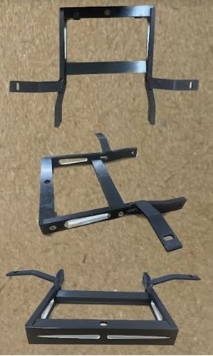 Picture of Machined Grab Bar