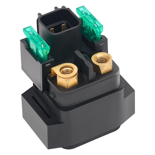 Picture of Starter Solenoid Relay