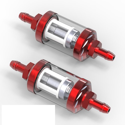 Picture of Universal Petrol Filter