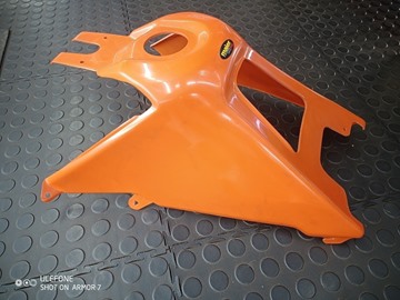 Picture of Tank Cover - New - LTR450