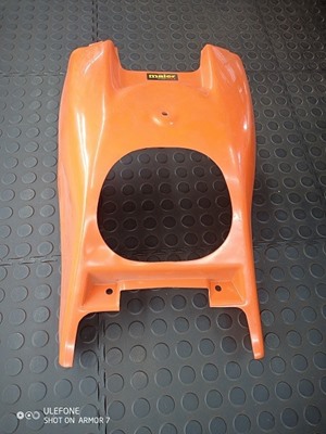 Picture of Gas Tank Cover