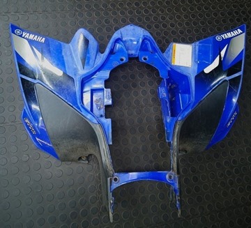 Picture of YFZ 450R - REAR PLASTIC