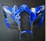 Picture of YFZ 450R - REAR PLASTIC