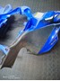 Picture of YFZ 450R - REAR PLASTIC