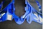 Picture of YFZ 450R - REAR PLASTIC