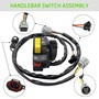 Picture of Handlebar Switch Assembly Complete