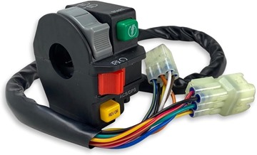 Picture of Can-Am Handlebar Switch Assembly