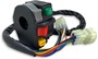 Picture of Can-Am Handlebar Switch Assembly