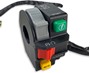 Picture of Can-Am Handlebar Switch Assembly