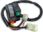 Picture of Can-Am Handlebar Switch Assembly