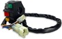Picture of Can-Am Handlebar Switch Assembly
