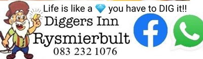 Picture of DIGGERS-INN