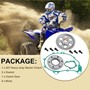 Picture of Raptor 660 Starter Clutch & Gasket