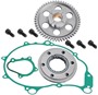 Picture of Raptor 660 Starter Clutch & Gasket