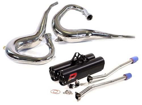Picture of DMC ALIEN BANSHEE FULL SYSTEM