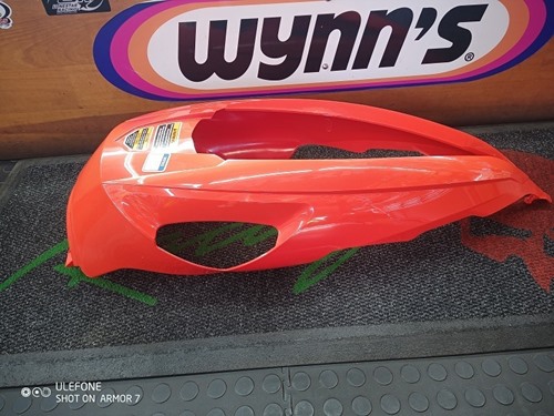 Picture of RENEGADE 800 TANK COVER