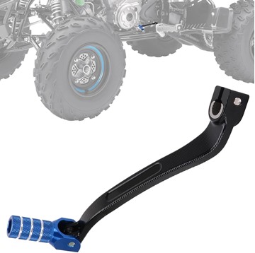 Picture of GEAR FOOT SHIFT LEVER FOLDING