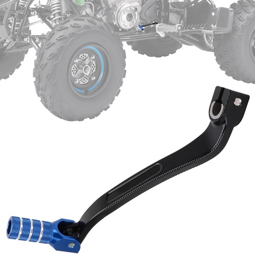 Picture of GEAR FOOT SHIFT LEVER FOLDING