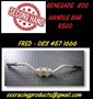Picture of Renegade 800 Handle Bar 